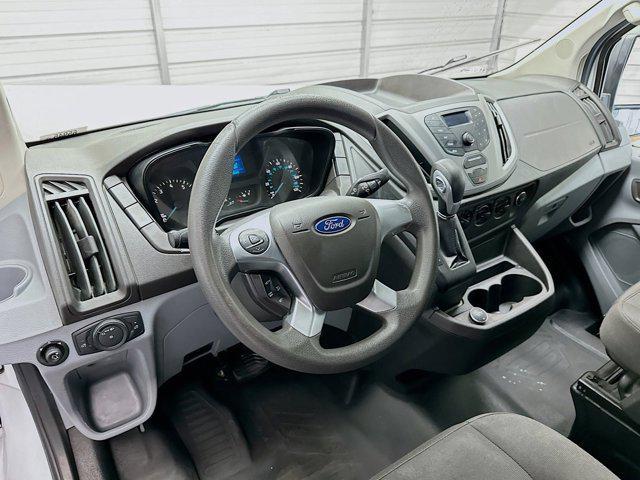 used 2019 Ford Transit-250 car, priced at $22,148