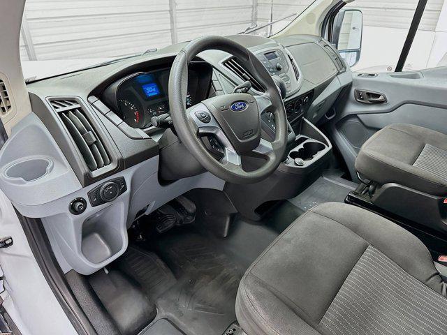 used 2019 Ford Transit-250 car, priced at $22,148