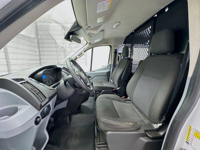 used 2019 Ford Transit-250 car, priced at $22,148