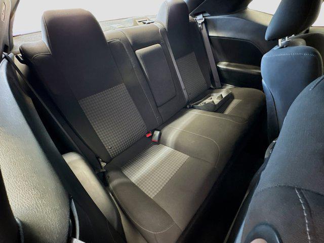 used 2022 Dodge Challenger car, priced at $28,999