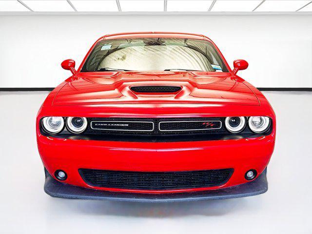 used 2022 Dodge Challenger car, priced at $28,999