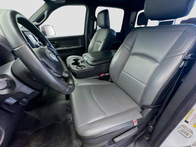 used 2022 Ram 2500 car, priced at $37,188