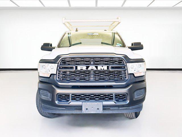 used 2022 Ram 2500 car, priced at $37,188