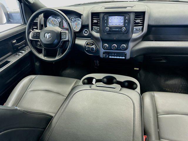used 2022 Ram 2500 car, priced at $37,188