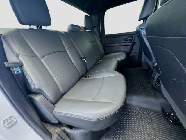 used 2022 Ram 2500 car, priced at $37,188
