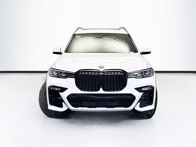 used 2020 BMW X7 car, priced at $41,888