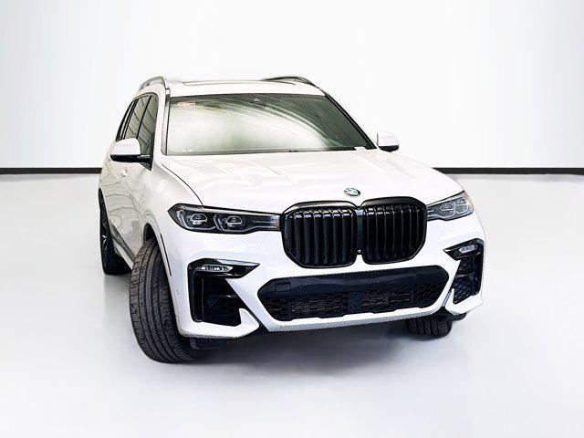 used 2020 BMW X7 car, priced at $41,888