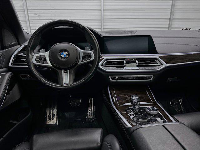 used 2020 BMW X7 car, priced at $41,888