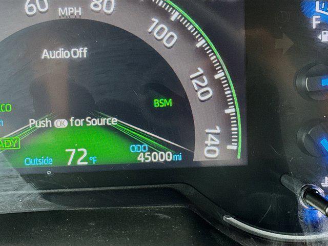 used 2021 Toyota RAV4 Hybrid car, priced at $31,199