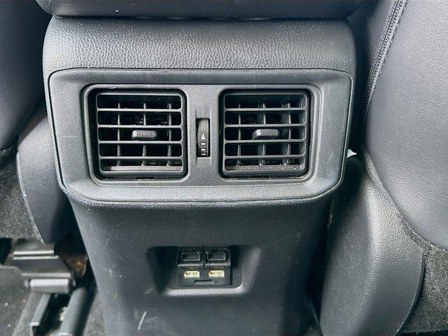 used 2021 Toyota RAV4 Hybrid car, priced at $31,199
