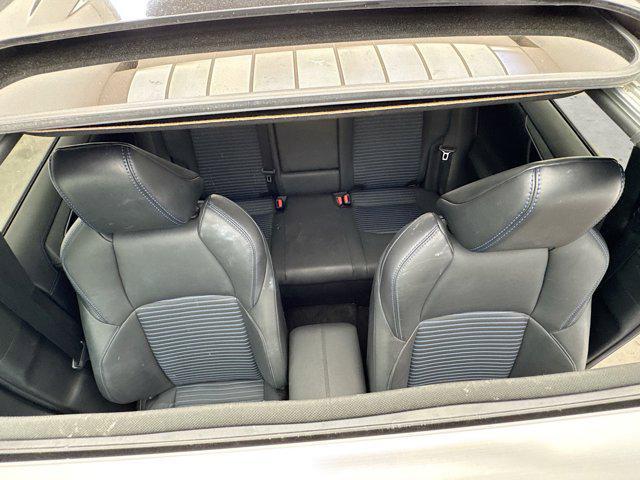 used 2021 Toyota RAV4 Hybrid car, priced at $31,199