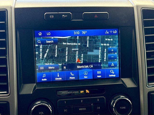 used 2021 Ford F-250 car, priced at $47,995