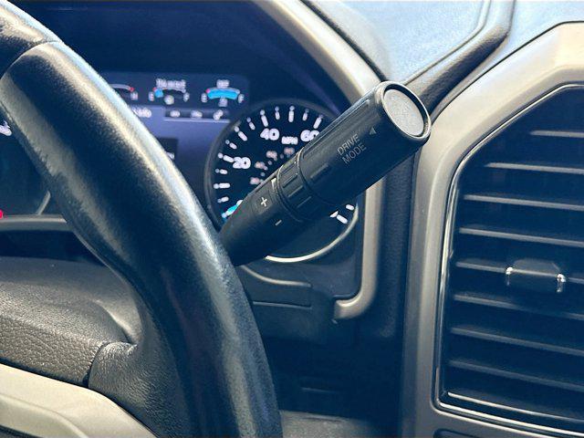 used 2021 Ford F-250 car, priced at $47,995