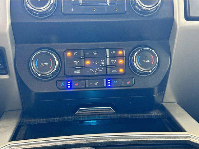 used 2021 Ford F-250 car, priced at $47,995