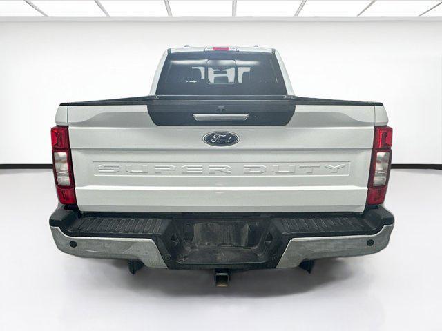 used 2021 Ford F-250 car, priced at $47,995