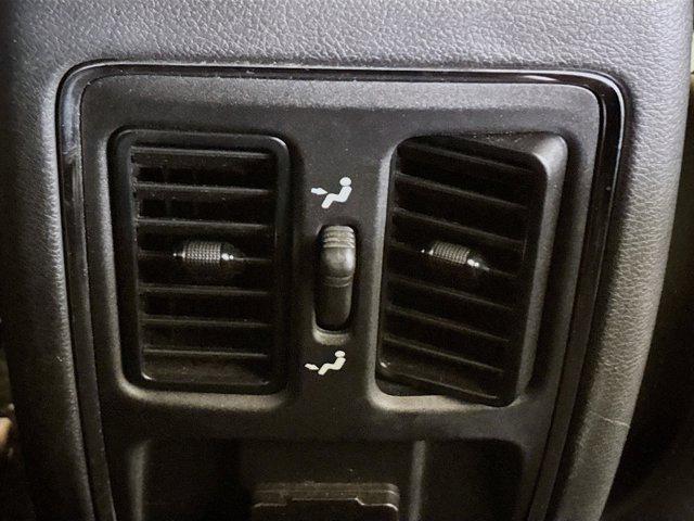 used 2021 Jeep Grand Cherokee car, priced at $22,388