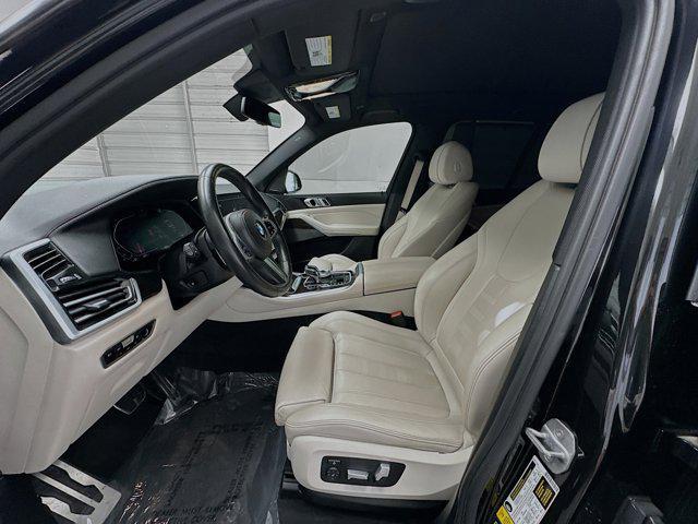 used 2020 BMW X5 car, priced at $38,488