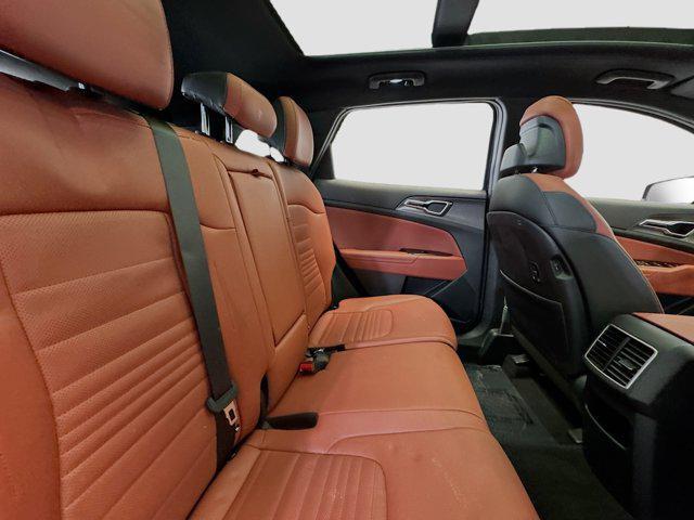used 2024 Kia Sportage car, priced at $28,488