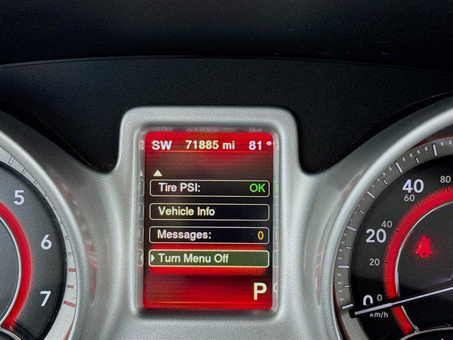 used 2019 Dodge Journey car, priced at $14,999