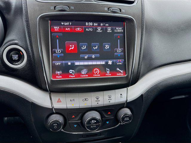 used 2019 Dodge Journey car, priced at $14,999