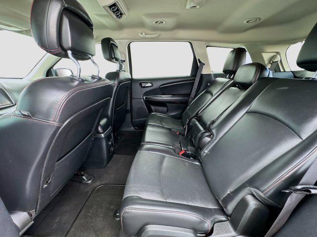 used 2019 Dodge Journey car, priced at $14,999