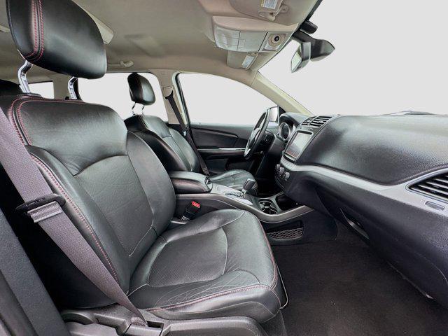 used 2019 Dodge Journey car, priced at $14,999