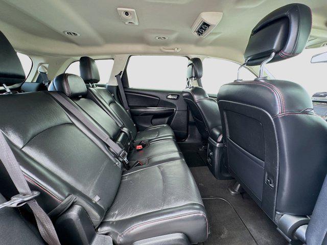 used 2019 Dodge Journey car, priced at $14,999