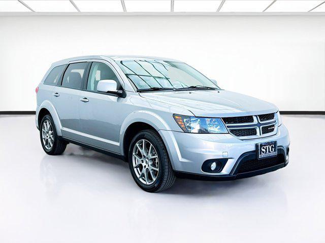 used 2019 Dodge Journey car, priced at $14,999