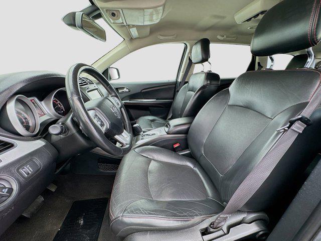 used 2019 Dodge Journey car, priced at $14,999