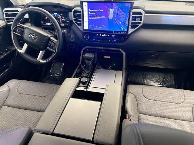 used 2023 Toyota Sequoia car, priced at $63,888