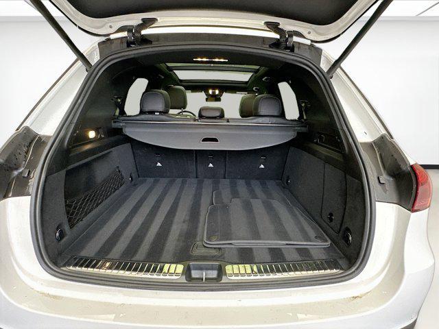 used 2024 Mercedes-Benz GLE 350 car, priced at $51,841