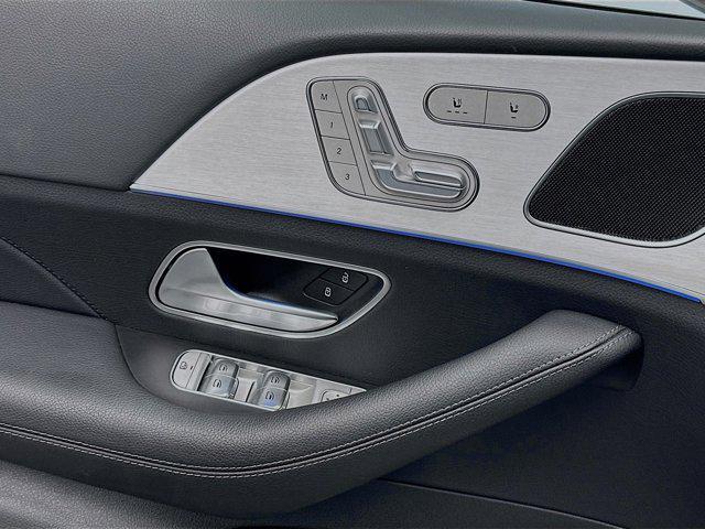used 2024 Mercedes-Benz GLE 350 car, priced at $52,900