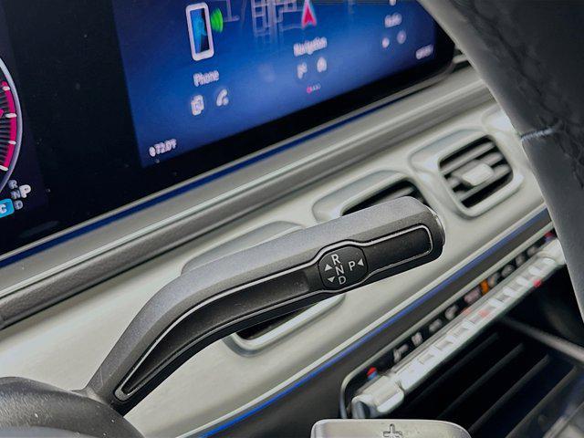 used 2024 Mercedes-Benz GLE 350 car, priced at $52,250