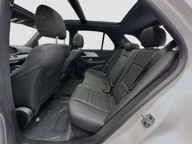 used 2024 Mercedes-Benz GLE 350 car, priced at $52,900