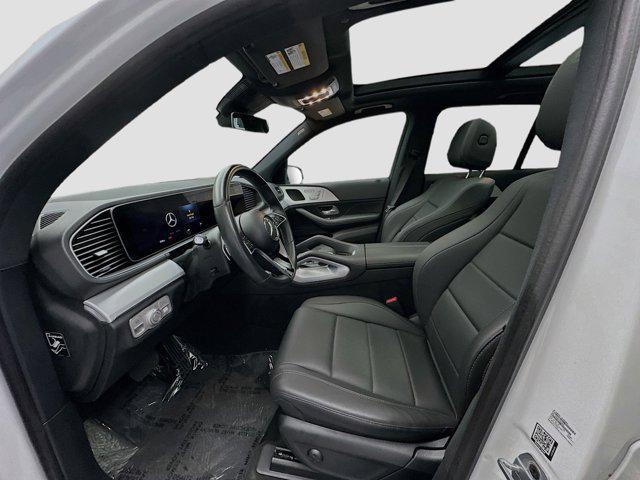 used 2024 Mercedes-Benz GLE 350 car, priced at $52,900