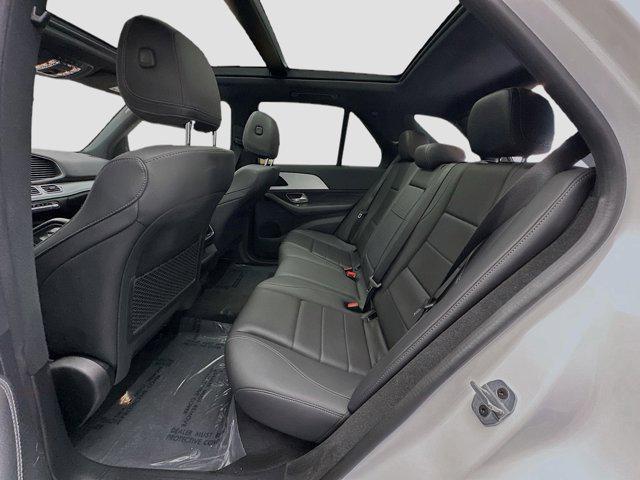 used 2024 Mercedes-Benz GLE 350 car, priced at $52,250
