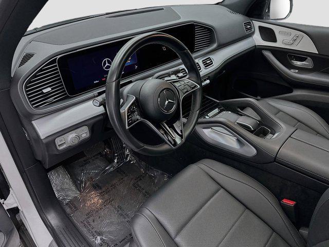 used 2024 Mercedes-Benz GLE 350 car, priced at $52,900