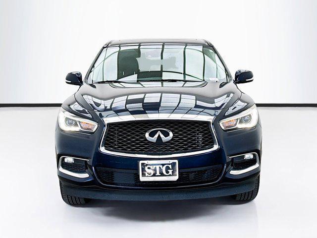 used 2019 INFINITI QX60 car, priced at $18,988