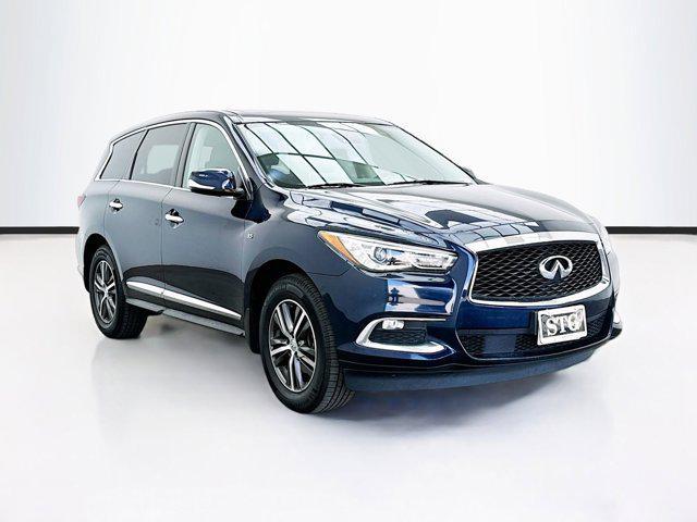 used 2019 INFINITI QX60 car, priced at $18,988