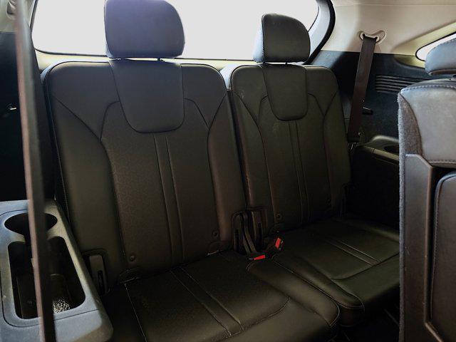 used 2023 Kia Sorento car, priced at $25,525