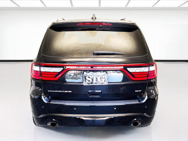 used 2023 Dodge Durango car, priced at $29,680