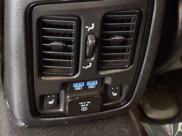 used 2023 Dodge Durango car, priced at $29,680