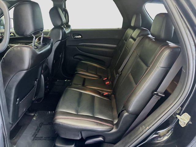 used 2023 Dodge Durango car, priced at $29,680