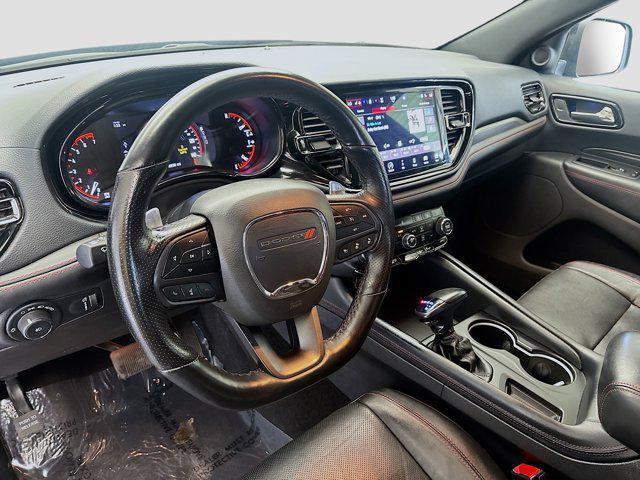 used 2023 Dodge Durango car, priced at $29,680