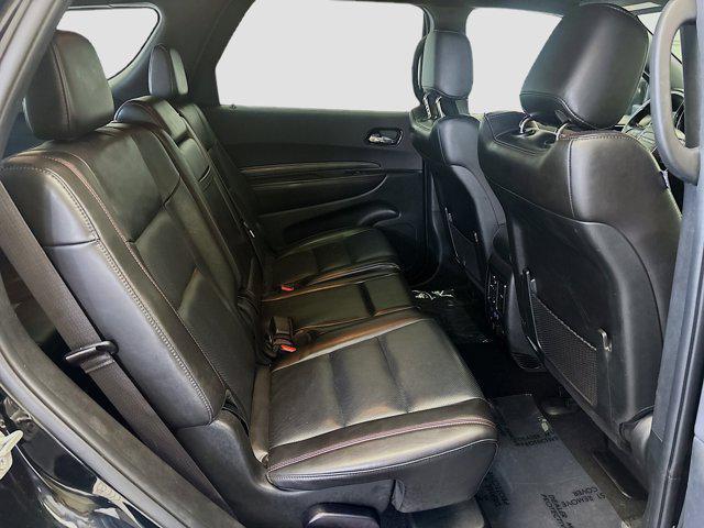 used 2023 Dodge Durango car, priced at $29,680