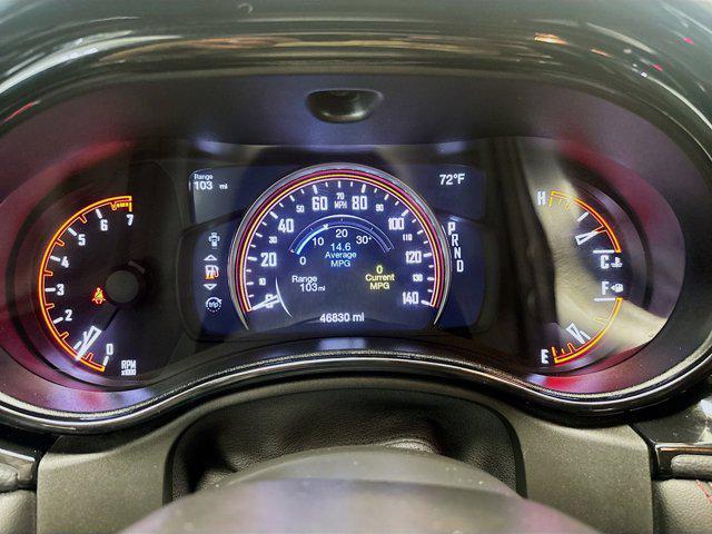 used 2023 Dodge Durango car, priced at $29,680