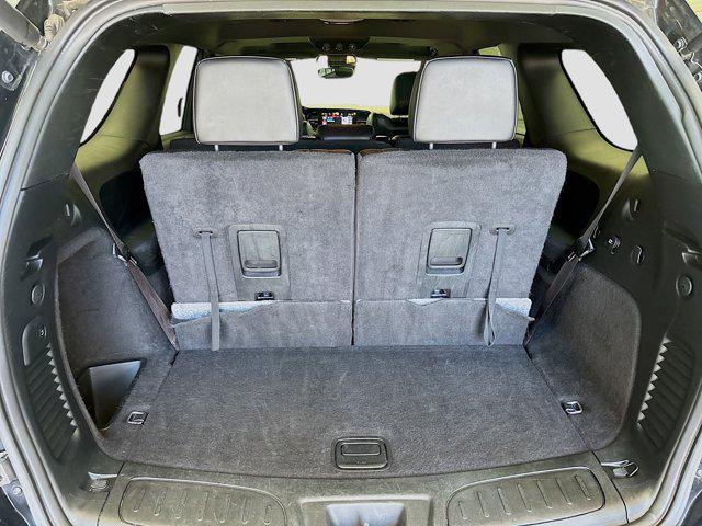 used 2023 Dodge Durango car, priced at $29,680