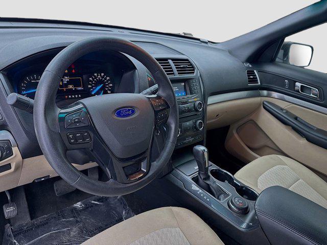 used 2016 Ford Explorer car, priced at $11,488