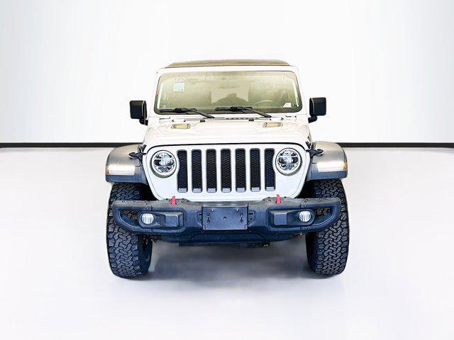 used 2018 Jeep Wrangler Unlimited car, priced at $28,288