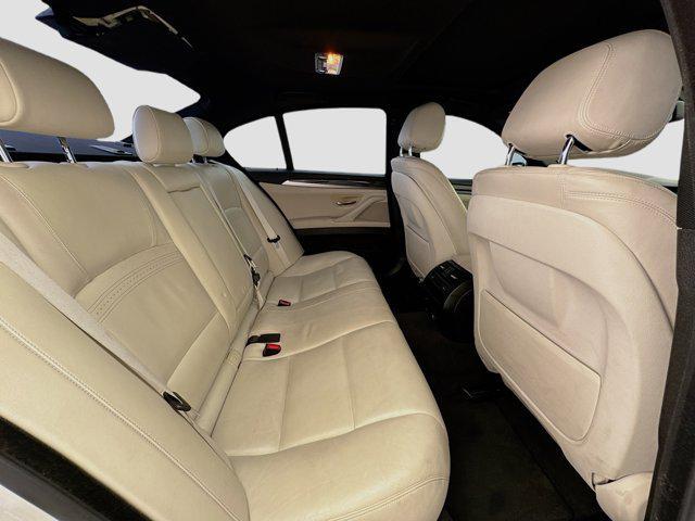 used 2015 BMW 535 car, priced at $11,698
